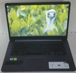Ноутбук Asus VivoBook 15 X510UQ (i3-7100U/8GB/SSD128GB+HDD1TB) - Б/В від виробника Asus