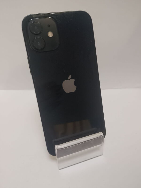 Apple IPhone 12 128GB - Б/В - Фото №5