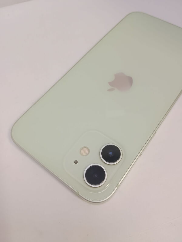 Apple IPhone 12 128GB - Б/В - Фото №3
