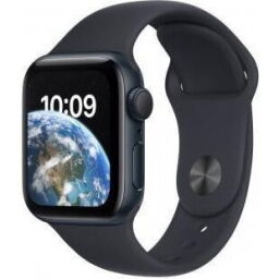 Смарт-годинник Apple Watch SE 2 GPS 44mm - Б/В від виробника Apple