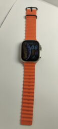Смарт-годинник Smart Watch HK Ultra One - Б/В Смарт-годинник Smart Watch HK Ultra One - Б/В від виробника Smart Watch