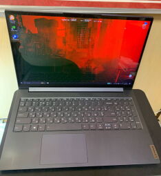 Ноутбук Lenovo IdeaPad Slim 7 - Б/В від виробника Lenovo