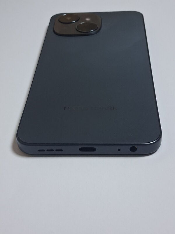 Tecno Spark 40C (KM4k) 4/128GB - Б/В - Фото №2