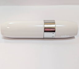Електробритва жіноча Braun Mini hair remover FS1000 - Б/В від виробника Braun