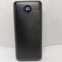 Powerbank VEGER V3008 30000 mAh 20W - Б/В від виробника Veger