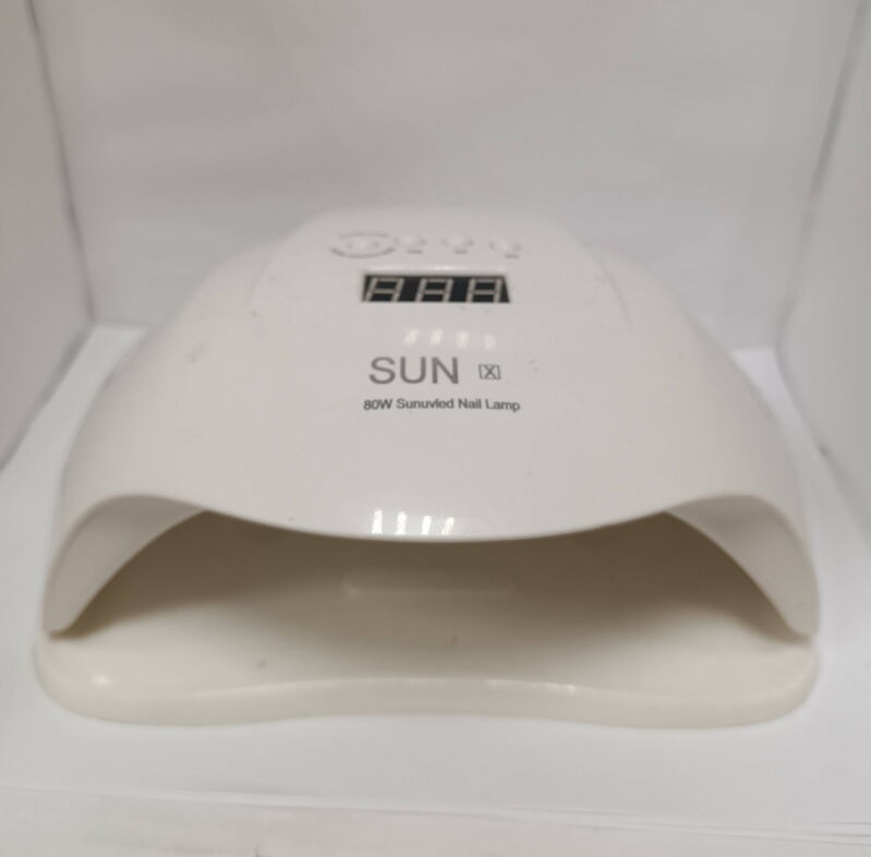 UV/LED-лампа Sunuv SUN X - Б/В