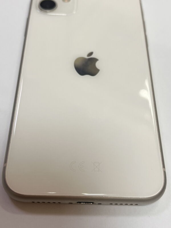 Apple Iphone 11 128GB, MWM02 - Б/В - Фото №4