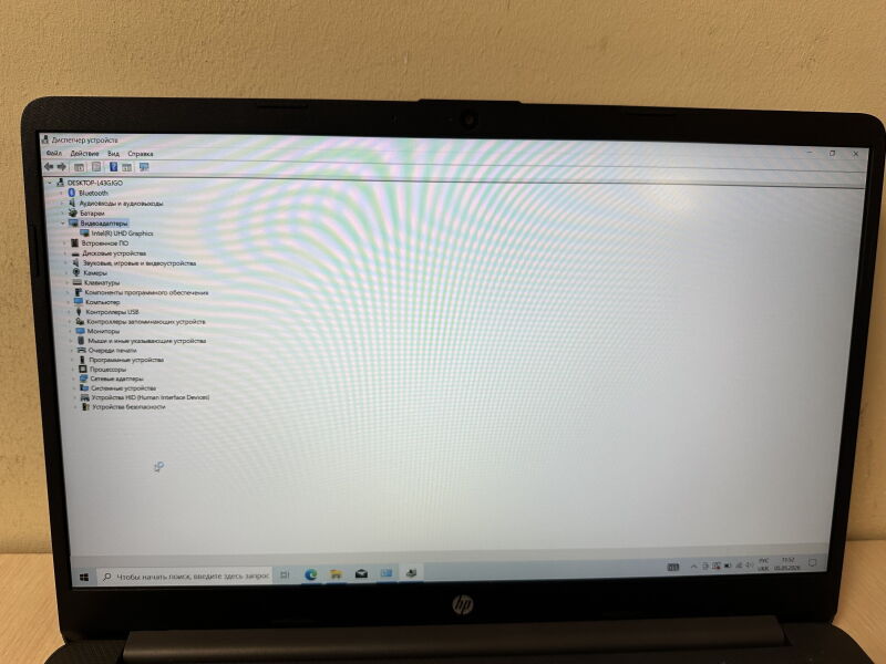 Ноутбук HP Laptop 15s-fq2043ua (7X8E2EA) - Б/В - Фото №5
