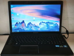 Ноутбук Lenovo IdeaPad G580 (i5-3230M/8GB/HDD1TB) - Б/В від виробника Lenovo