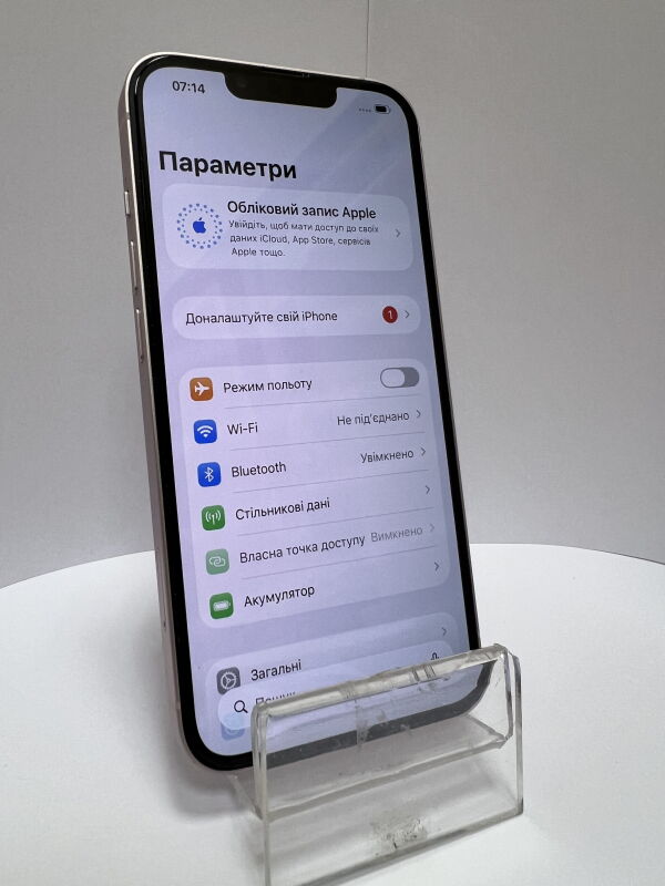 Apple iPhone 13 128GB - Б/В - Фото №4
