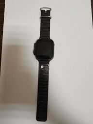 Смарт-годинник Smart Watch Series 9 49mm - Б/В від виробника Smart Watch