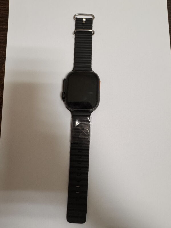 Смарт-годинник Smart Watch Series 9 49mm - Б/В