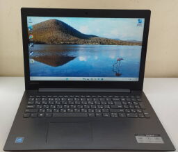 Ноутбук Lenovo IdeaPad 330-15IGM (Pentium Silver N5000/8GB/SSD128GB) - Б/В від виробника Lenovo