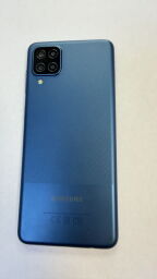 Samsung Galaxy A12 Nacho SM-A127F/DSN 3/32Gb - Б/В від виробника Samsung