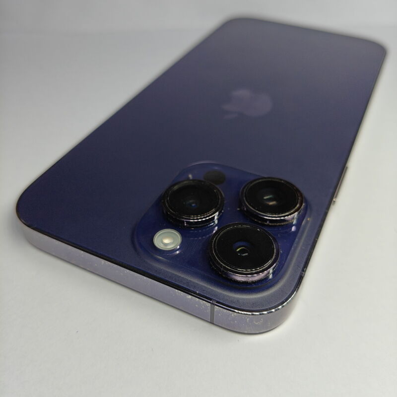 Apple iPhone 14 Pro Max 128GB - Б/В - Фото №6