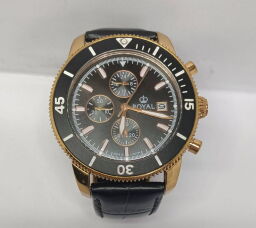 Годинник наручний Royal London 41497-03 - Б/В від виробника Royal London