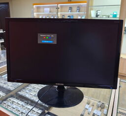 Монітор Samsung S24D340H, LS24D340HS/EN - Б/В від виробника Samsung