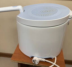 Фритюрниця PHILIPS HD6103/70 - Б/В від виробника Philips