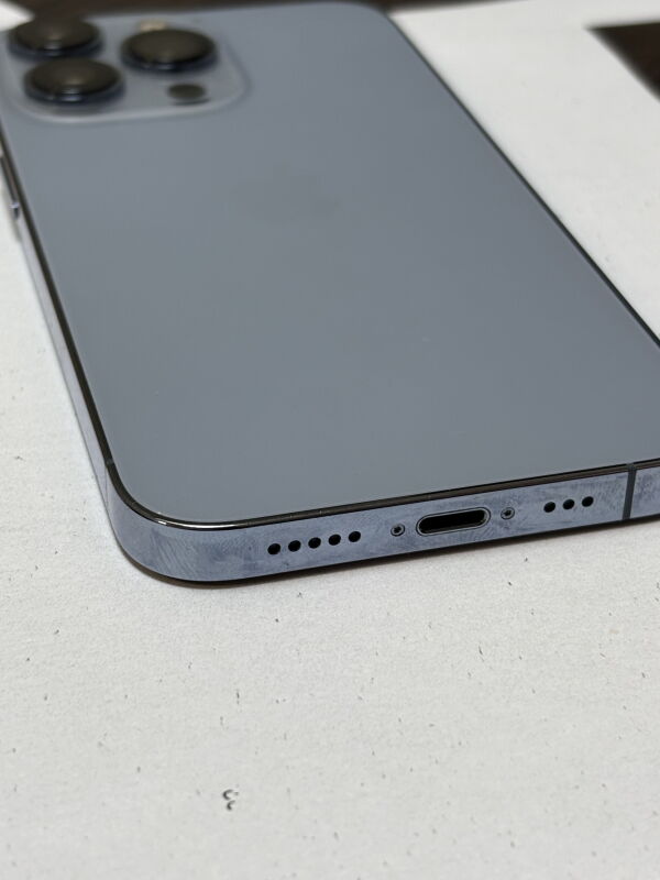 Apple iPhone 13 Pro 256GB - Б/В - Фото №2