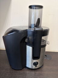 Соковижималка Silver Crest SFEE 800 A1 - Б/В від виробника Silver Crest