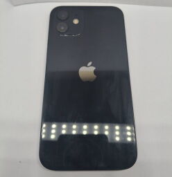 Apple iPhone 12 64GB Black - Б/В від виробника Apple