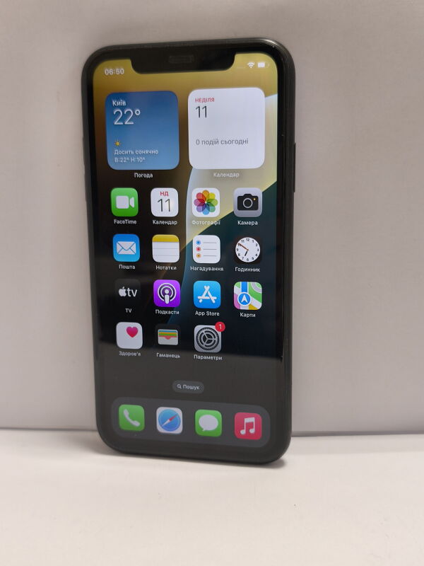 Apple iPhone XR 128GB - Б/В