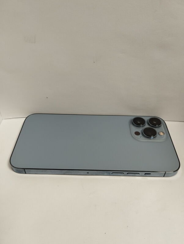Apple iPhone 13 Pro Max 128GB - Б/В - Фото №4