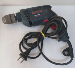 Дриль ударний Bosch GSB 13 RE Professional, 0601217000 - Б/В від виробника Bosch
