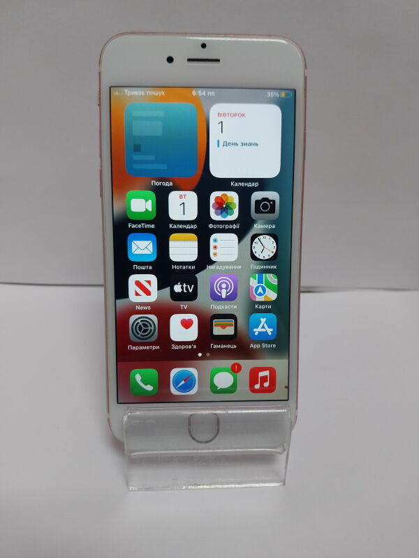 Apple Iphone 6s 64Gb - Б/В