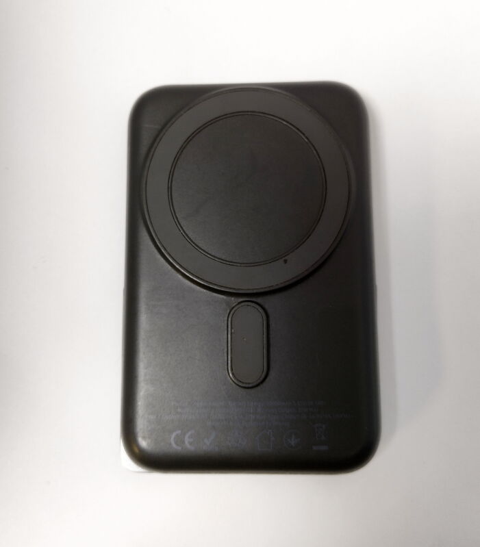 Powerbank Proove Knight 20W 10000 - Б/В - Фото №2