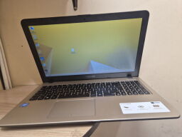 Ноутбук ASUS VivoBook F540MA-GQ055T - Б/В від виробника Asus