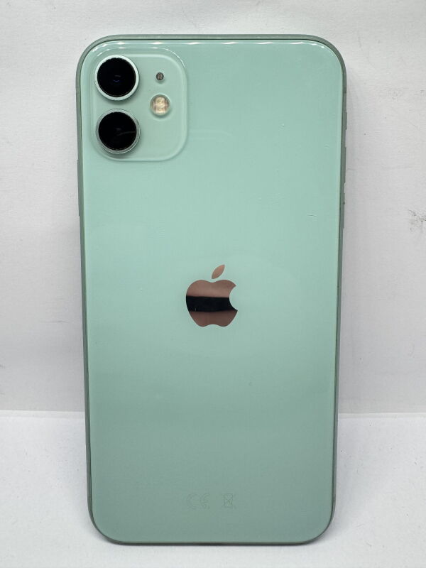 Apple iPhone 11 64GB Green - Б/В