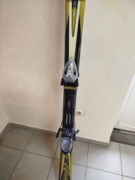Лижі Volkl Carve 180 - Б/В від виробника Volkl