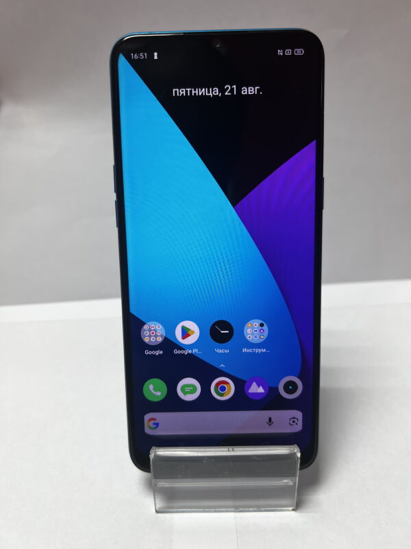 Realme C3 3/64GB (RMX2020) - Б/В - Фото №4