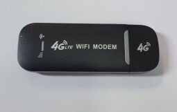 4G LTE Wi-Fi донгл - Б/В від виробника NoName