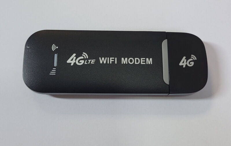 4G LTE Wi-Fi донгл - Б/В