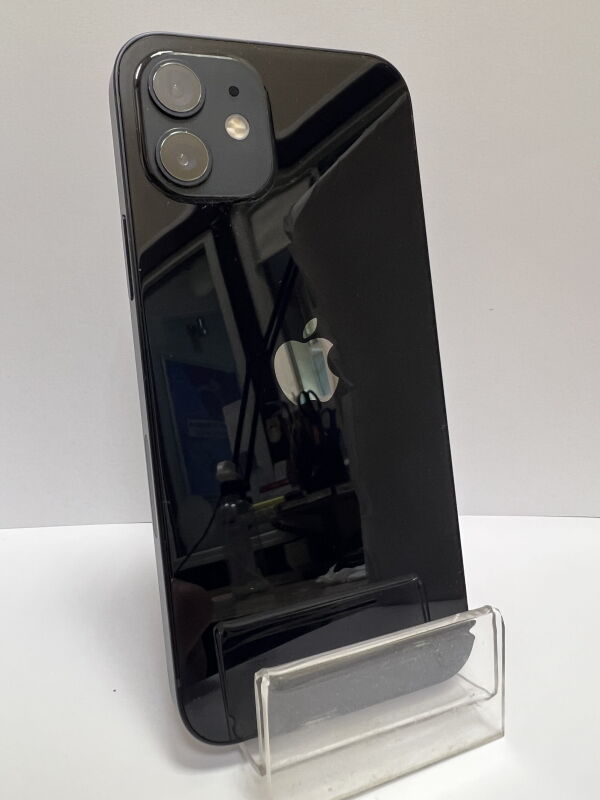 Apple IPhone 12 128GB - Б/В