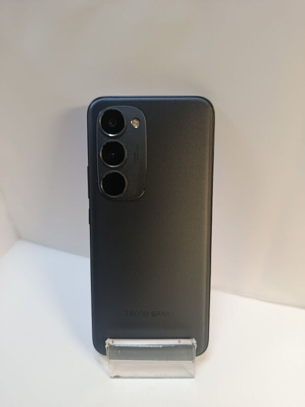 Tecno Spark 40 Pro+ 8/256GB - Б/В - Фото №3
