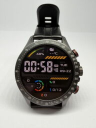 Смарт-годинник HAYLOU Solar Pro (LS18) - Б/В від виробника Haylou