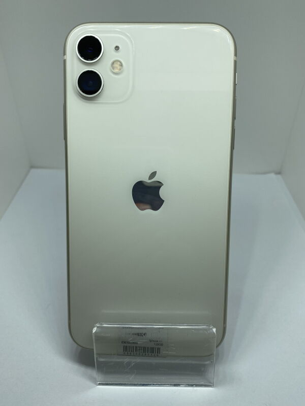 Apple Iphone 11 128GB, MWM62 - Б/В - Фото №4