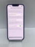 Apple iPhone 13 128GB Midnight - Б/В - Прев'ю фото №4 Apple iPhone 13 128GB Midnight - Б/В - Прев'ю фото №4