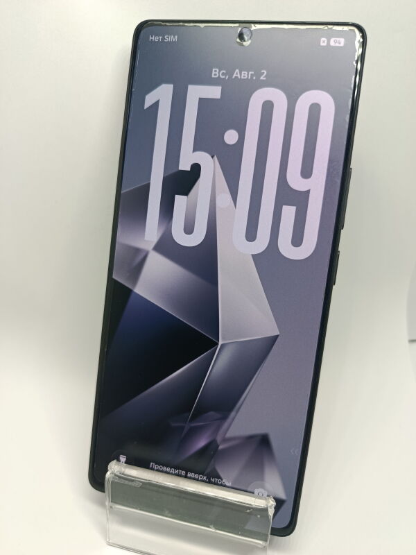 Infinix Note 50 Pro (X6855) 12/256Gb - Б/В - Фото №1 Infinix Note 50 Pro (X6855) 12/256Gb - Б/В