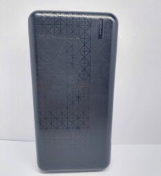 Powerbank 20000 mAh - Б/В Powerbank 20000 mAh - Б/В від виробника Універсальна мобільна батарея