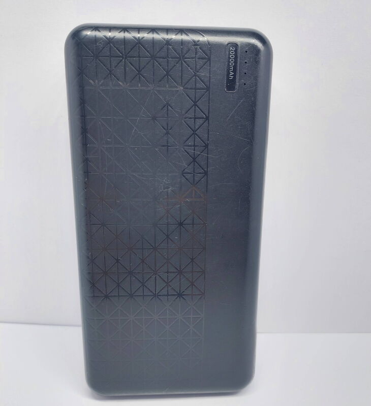 Powerbank 20000 mAh - Б/В