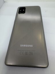 Samsung Galaxy A71 (SM-A715F/DS) 6/128Gb - Б/В від виробника Samsung