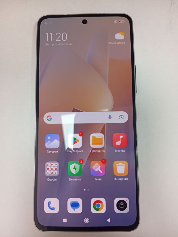Xiaomi 12 Lite 6/128GB (2203129G) - Б/В