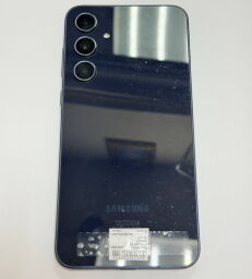 Samsung Galaxy A35 5G 8/256GB Navy (SM-A356BZKGEUC) - Б/В від виробника Samsung