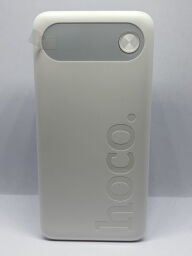 Powerbank HOCO J154A 20000 mAh - Б/В від виробника Hoco