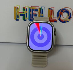 Смарт-годинник Smart Watch Hello Watch 3+ - Б/В Смарт-годинник Smart Watch Hello Watch 3+ - Б/В від виробника Smart Watch