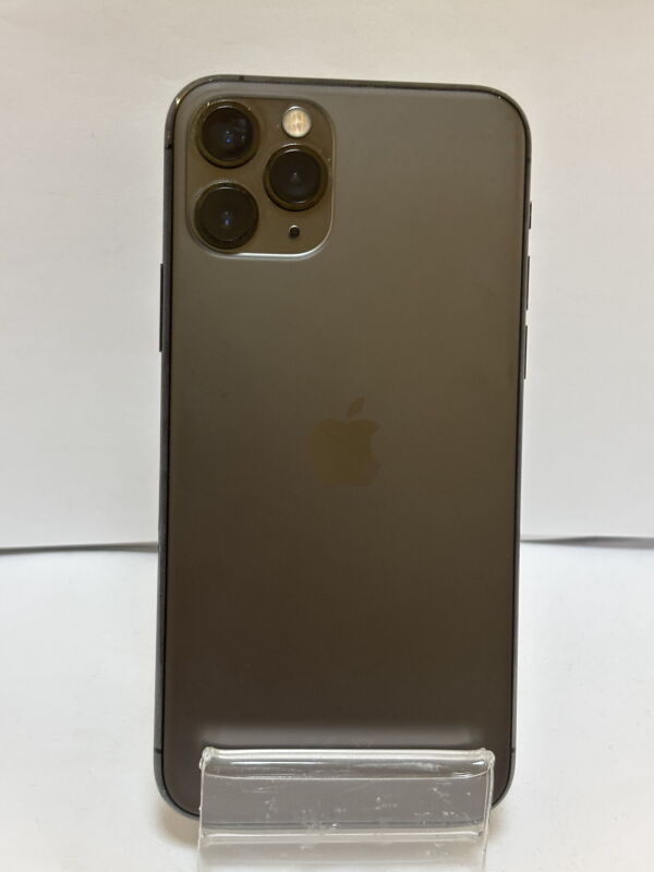Apple Iphone 11 Pro 64GB - Б/В